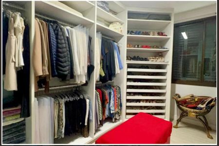 Apartamento para alugar com 200m², 3 quartos e 3 vagas Apartamento para alugar com 200m², 3 quartos e 3 vagasFoto 14