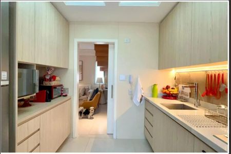 Apartamento para alugar com 200m², 3 quartos e 3 vagas Apartamento para alugar com 200m², 3 quartos e 3 vagasFoto 07
