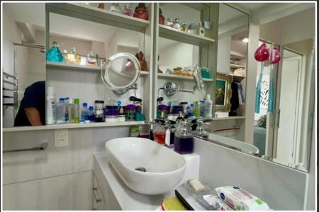 Apartamento para alugar com 200m², 3 quartos e 3 vagas Apartamento para alugar com 200m², 3 quartos e 3 vagasFoto 22