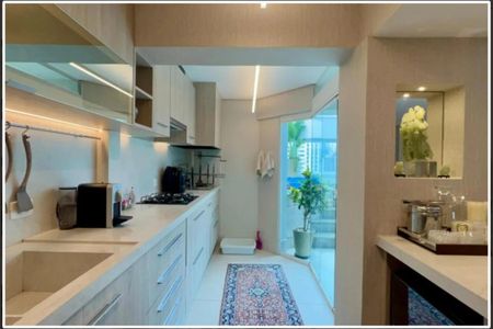 Apartamento para alugar com 200m², 3 quartos e 3 vagas Apartamento para alugar com 200m², 3 quartos e 3 vagasFoto 05