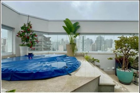 Apartamento para alugar com 200m², 3 quartos e 3 vagas Apartamento para alugar com 200m², 3 quartos e 3 vagasFoto 03