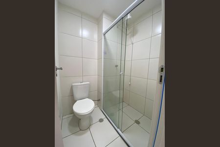 Apartamento para alugar com 35m², 2 quartos e sem vaga