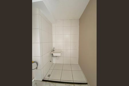Apartamento para alugar com 35m², 2 quartos e sem vaga