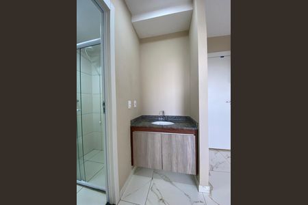 Apartamento para alugar com 35m², 2 quartos e sem vaga