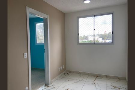 Apartamento para alugar com 35m², 2 quartos e sem vaga