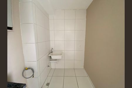 Apartamento para alugar com 35m², 2 quartos e sem vaga