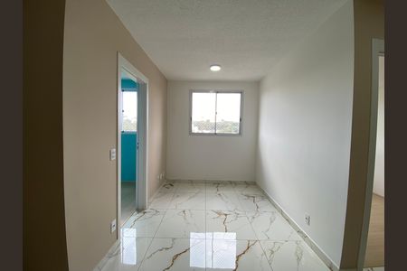 Apartamento para alugar com 35m², 2 quartos e sem vaga
