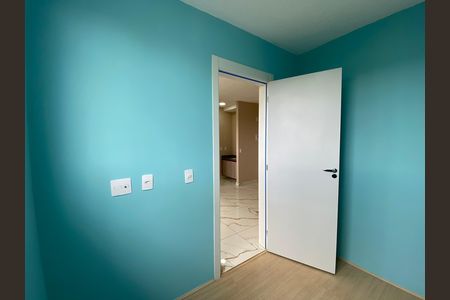 Apartamento para alugar com 35m², 2 quartos e sem vaga