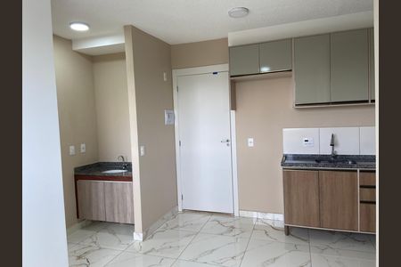 Apartamento para alugar com 35m², 2 quartos e sem vaga