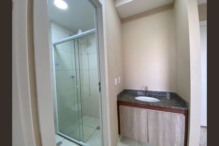 Apartamento para alugar com 35m², 2 quartos e sem vaga