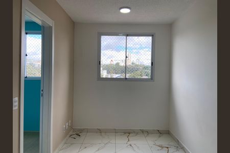 Apartamento para alugar com 35m², 2 quartos e sem vaga