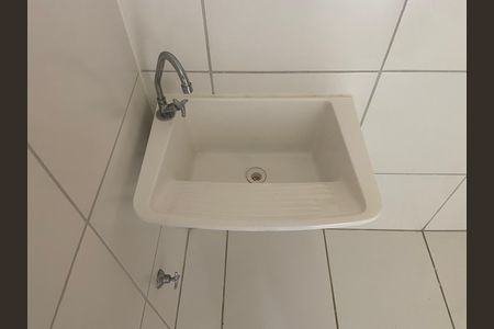 Apartamento para alugar com 35m², 2 quartos e sem vaga