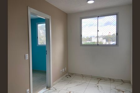 Apartamento para alugar com 35m², 2 quartos e sem vaga