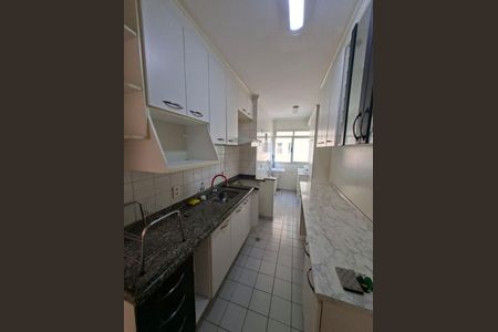 Apartamento à venda com 2 quartos, 53m² em Jardim Sao Judas Tadeu, Guarulhos