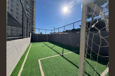 Apartamento à venda com 58m², 2 quartos e 1 vaga Apartamento à venda com 58m², 2 quartos e 1 vagaÁrea comum