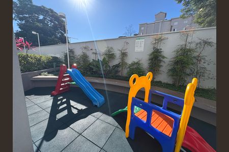 Apartamento à venda com 58m², 2 quartos e 1 vaga Apartamento à venda com 58m², 2 quartos e 1 vagaÁrea comum