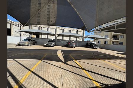 Apartamento à venda com 58m², 2 quartos e 1 vaga Apartamento à venda com 58m², 2 quartos e 1 vagaGaragem