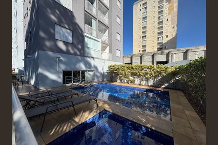 Apartamento à venda com 58m², 2 quartos e 1 vaga Apartamento à venda com 58m², 2 quartos e 1 vagaÁrea comum