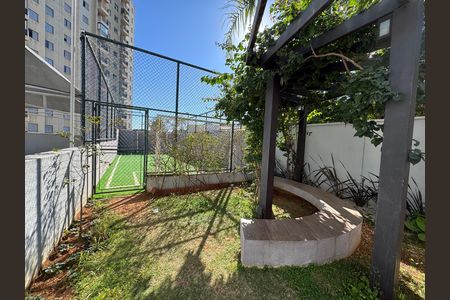 Apartamento à venda com 58m², 2 quartos e 1 vaga Apartamento à venda com 58m², 2 quartos e 1 vagaÁrea comum