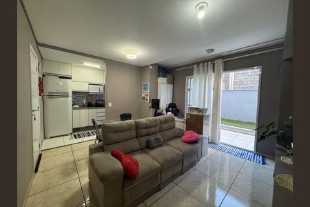 Apartamento à venda com 2 quartos, 58m² em Quitaúna, Osasco