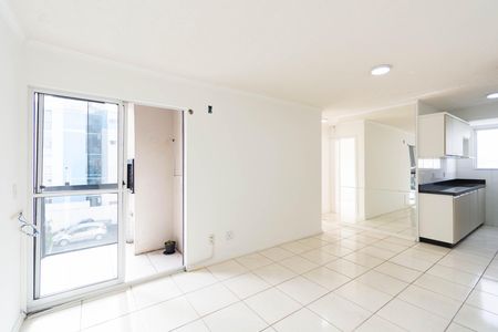 Apartamento para alugar com 62m², 2 quartos e 1 vaga