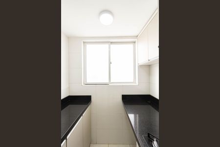 Apartamento para alugar com 62m², 2 quartos e 1 vaga