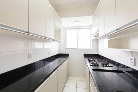 Apartamento para alugar com 62m², 2 quartos e 1 vaga