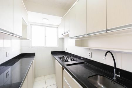 Apartamento para alugar com 62m², 2 quartos e 1 vaga