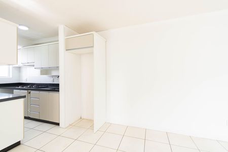 Apartamento para alugar com 62m², 2 quartos e 1 vaga