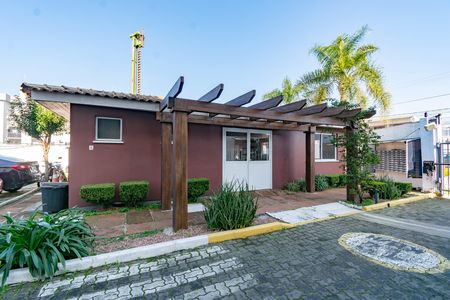 Apartamento para alugar com 62m², 2 quartos e 1 vaga