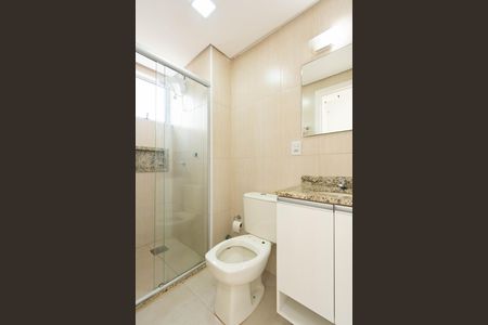 Apartamento para alugar com 62m², 2 quartos e 1 vaga
