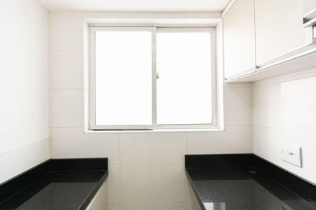 Apartamento para alugar com 62m², 2 quartos e 1 vaga