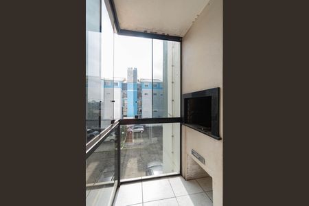 Apartamento para alugar com 62m², 2 quartos e 1 vaga
