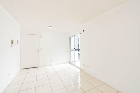 Apartamento para alugar com 62m², 2 quartos e 1 vaga