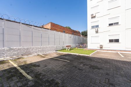 Apartamento para alugar com 62m², 2 quartos e 1 vaga