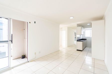 Apartamento para alugar com 62m², 2 quartos e 1 vaga