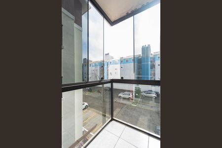 Apartamento para alugar com 62m², 2 quartos e 1 vaga