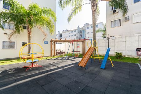Apartamento para alugar com 62m², 2 quartos e 1 vaga