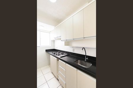 Apartamento para alugar com 62m², 2 quartos e 1 vaga