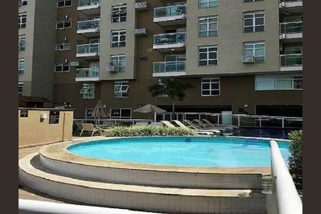 Apartamento à venda com 2 quartos, 59m² em Taquara, Rio de Janeiro