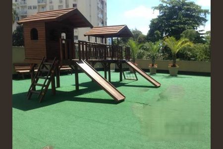 Apartamento à venda com 2 quartos, 59m² em Taquara, Rio de Janeiro