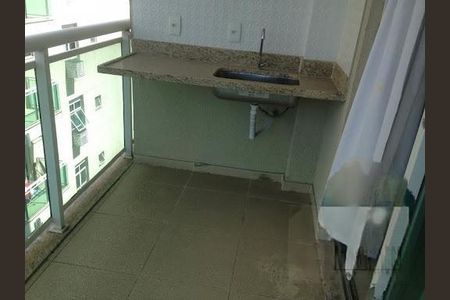 Apartamento à venda com 2 quartos, 59m² em Taquara, Rio de Janeiro