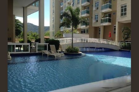 Apartamento à venda com 2 quartos, 59m² em Taquara, Rio de Janeiro