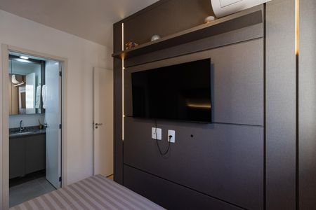 Apartamento à venda com 48m², 2 quartos e 1 vaga Apartamento à venda com 48m², 2 quartos e 1 vagaSuíte