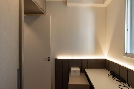 Apartamento à venda com 48m², 2 quartos e 1 vaga Apartamento à venda com 48m², 2 quartos e 1 vagaQuarto