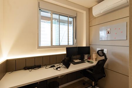 Apartamento à venda com 48m², 2 quartos e 1 vaga Apartamento à venda com 48m², 2 quartos e 1 vagaQuarto