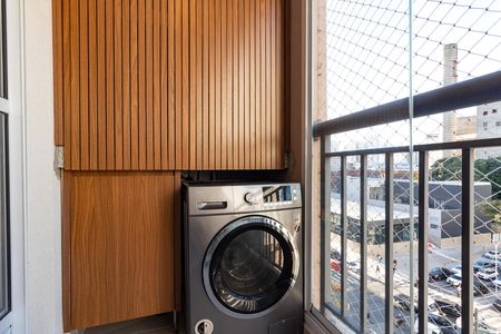 Apartamento à venda com 48m², 2 quartos e 1 vaga Apartamento à venda com 48m², 2 quartos e 1 vagaÁrea de Serviço