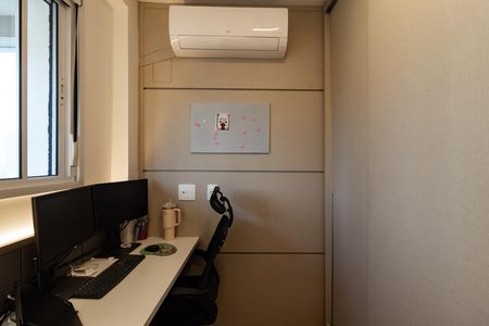 Apartamento à venda com 48m², 2 quartos e 1 vaga Apartamento à venda com 48m², 2 quartos e 1 vagaQuarto