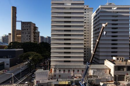 Apartamento à venda com 48m², 2 quartos e 1 vaga Apartamento à venda com 48m², 2 quartos e 1 vagaSuíte