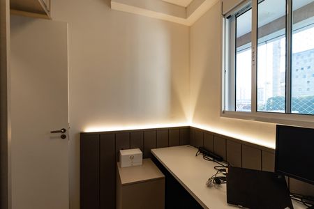 Apartamento à venda com 48m², 2 quartos e 1 vaga Apartamento à venda com 48m², 2 quartos e 1 vagaQuarto
